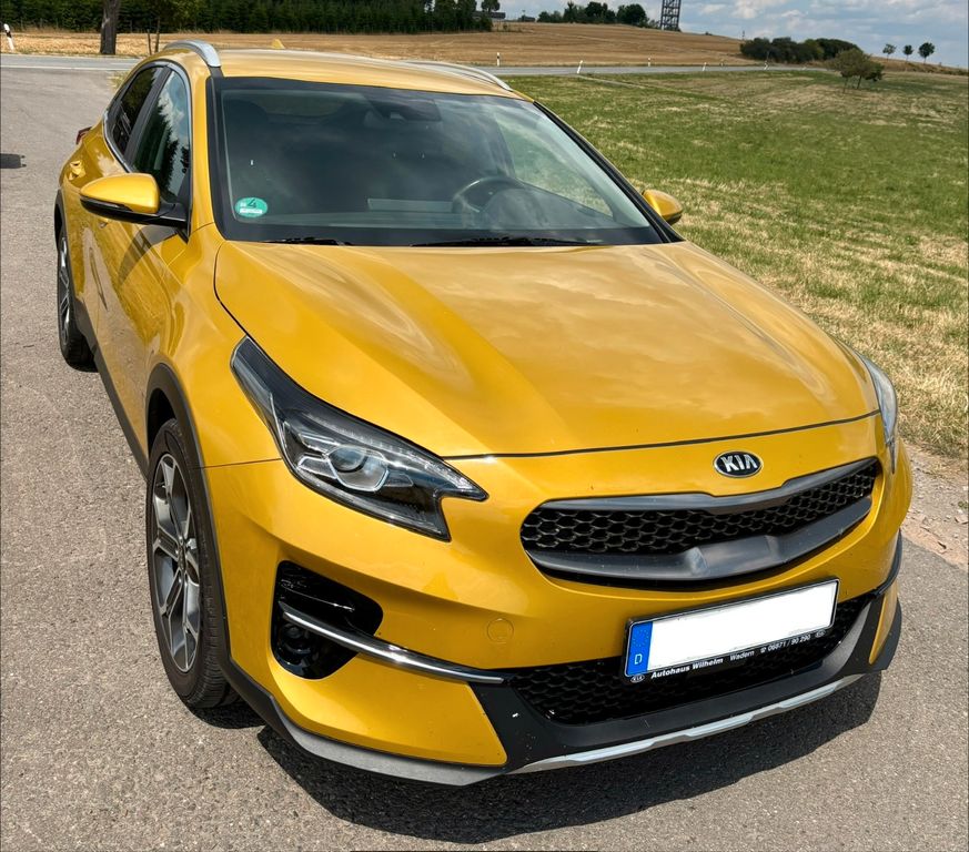 Image of Kia XCeed