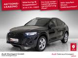 Audi Q5 Sportback S line 50 TDI quattro tiptronic AHK - Audi Q5 Jahreswagen