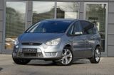 Ford S-Max Titanium - Ford S-Max aus 2008: Titanium