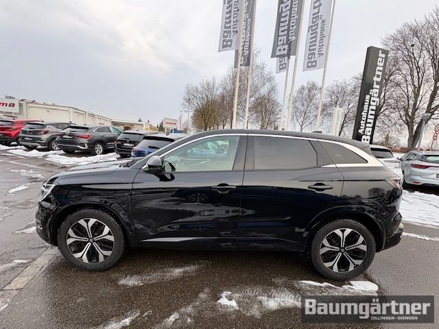Fahrzeugabbildung Renault Austral Techno TCe 160 Mild-Hybrid Automatik