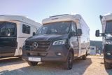 HYMER / ERIBA / HYMERCAR ML-T Xperience 580 *SIE SPAREN 10.505,- EURO* - HYMER / ERIBA 505