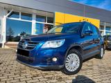 Volkswagen FESTPREIS !!! Tiguan Sport & Style 4Motion - VW Tiguan bis 5.000 Euro