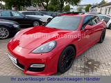 Porsche PANAMERA 4.8 GTS PDK - Porsche Panamera Gebrauchtwagen in Hamburg
