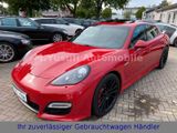 Porsche PANAMERA 4.8 GTS PDK - Porsche Panamera aus 2012 mit Benzin-Antrieb