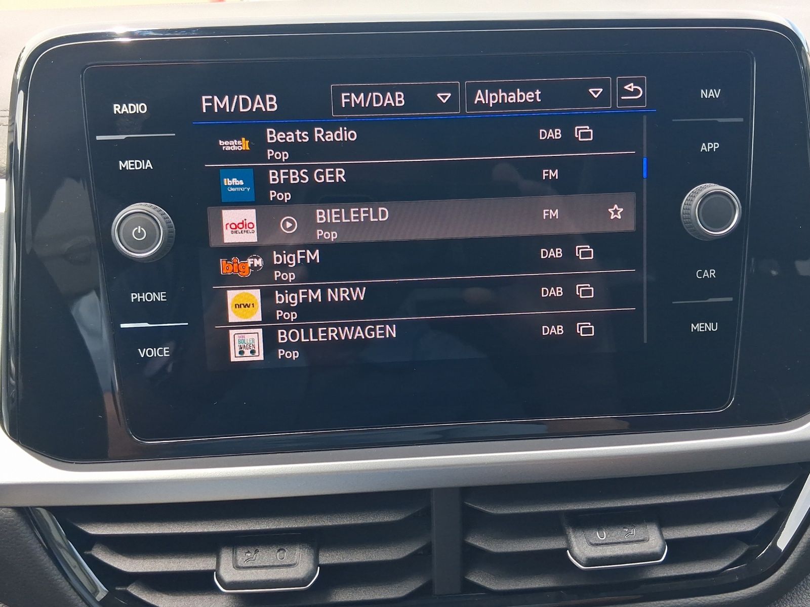 Volkswagen T-Roc - Bild 19