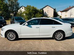 AUDI A6 ultra*Audi S-Heft*Voll+Pano+Leder*CarPlay*AHK