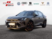 Cupra 