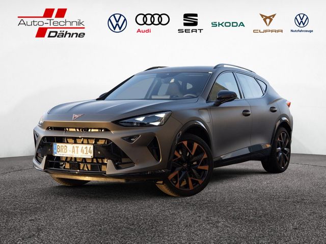 Formentor 1.5 TSI e-Hybrid VZ FACEL. MATRIX-LED