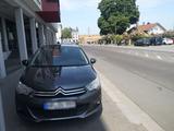 Citroën Citroen C4 - Citroën C4: Kombi