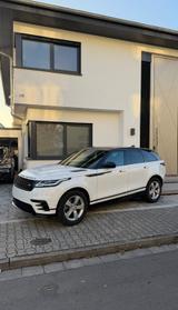 Land Rover Range Rover Velar 3.0 V6 D300 R-Dynamic  - Land Rover Range Rover Velar in Frankfurt (Main)