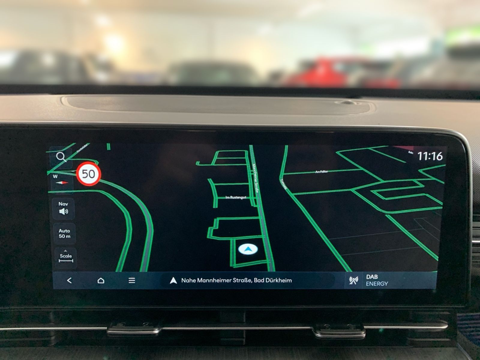 Fahrzeugabbildung Hyundai KONA 1.0 T-GDI Trend Navi LED