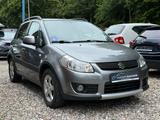 Suzuki SX4 Streetline Club - Suzuki SX4: Streetline