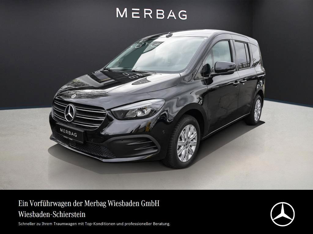 Mercedes-Benz T 180 PROGRESSIVE Standard Edition Progressive