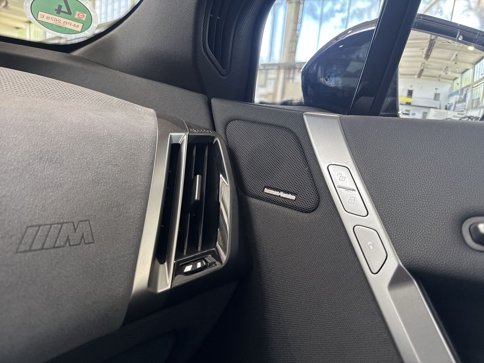 BMW iX - Bild 19