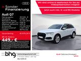 Audi Q7 55TFSI quattro tiptronic OptikSchwarz Leder M - gebrauchte Audi Q7 aus dem Jahr 2022