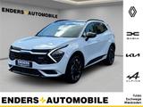 Kia Sportage GT-Line 4WD 1.6 T-GDI Mild-Hybrid EU6d - Kia Sportage: Eu