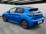 Peugeot 208 ALLURE AUTOM NAVI KAMERA NETTO - 7.562€ #339 - Peugeot: Blau