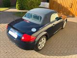 Audi TT Roadster 8N 1,8T Nappa, Xenon, VW-... - Audi TT aus 2002: Cabrio