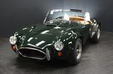 AC Autokraft Cobra MK IV, deutsche Erstauslieferung - AC Gebrauchtwagen