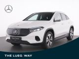Mercedes-Benz EQA 250 Progressive+MBUX+LED-HP+Totw+RFK+PTS+SHZ - Mercedes-Benz EQA aus 2024