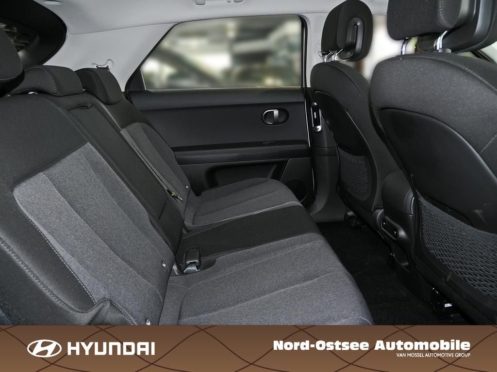 Fahrzeugabbildung Hyundai IONIQ 5 FL Wärmepumpe
