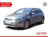 Volkswagen Golf VII 1.0 Join LED Navi ACC App-Connect PDC - Volkswagen Golf: bis 40000 Km