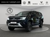 Volkswagen Amarok Style DC 3.0 TDI Automatik 4MOTION - Volkswagen Amarok mit Diesel-Antrieb