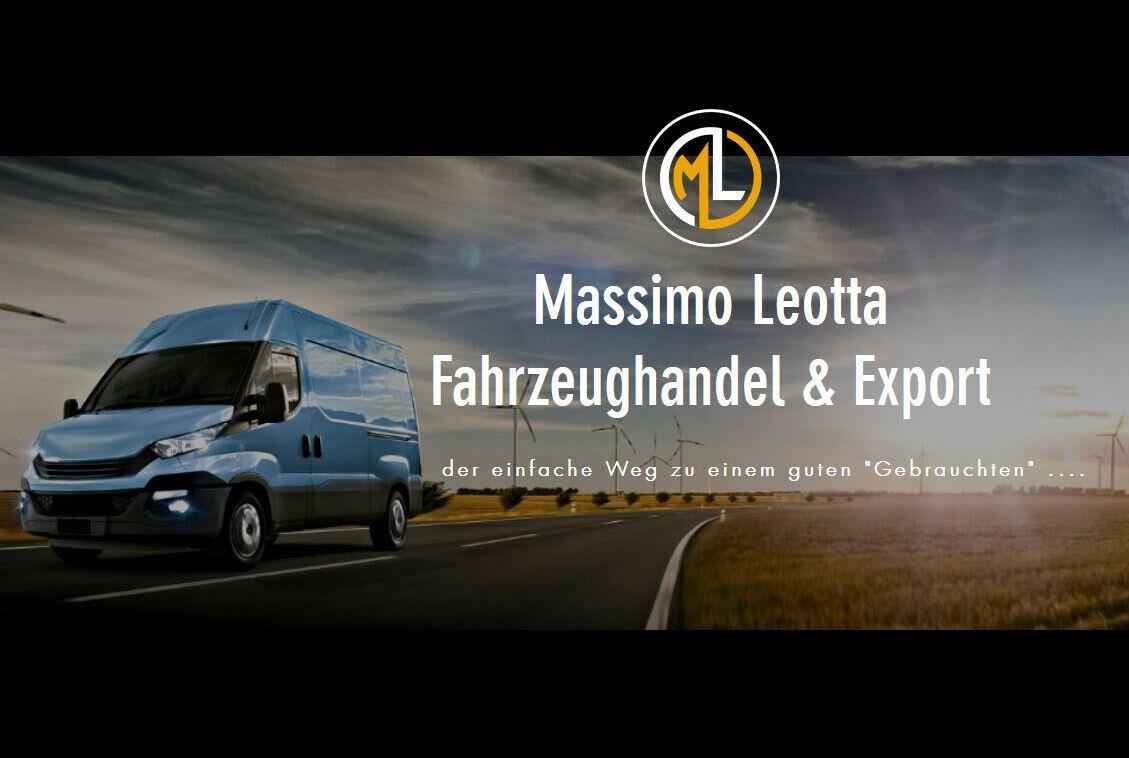 Iveco 35C16 2,3 Koffer LBW FZ.500