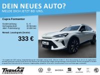 Cupra Formentor - Vorschau Bild 1