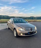 Mercedes-Benz 320 - Mercedes-Benz 320 mit Panoramadach