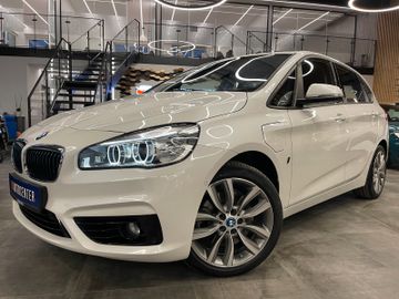 BMW 225 Active Tourer *HEAD-UP*KAMERA*NAVI*ACC*