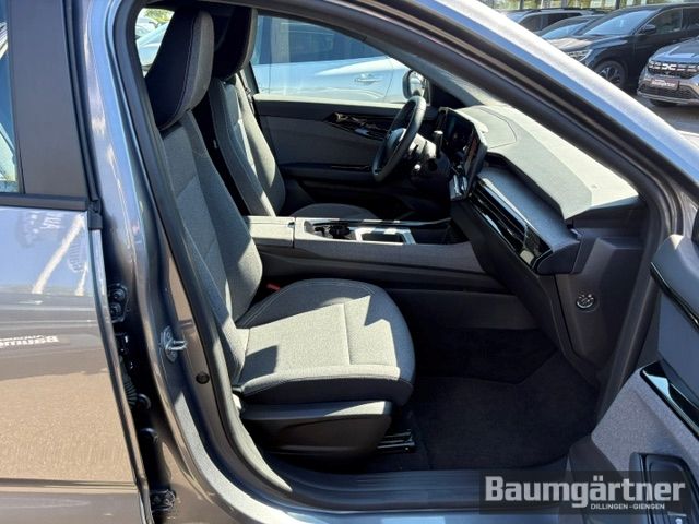 Fahrzeugabbildung Renault Austral Evolution TCe 160 Automatik Kamera/PDC