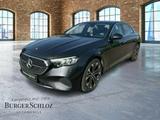Mercedes-Benz E 200 Avantgarde Pano SpurW W-Paket PDC SHZ LED