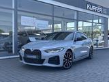 BMW 420 Gran Coupé d xDrive M Sportpaket ACC Prof.36 - gebrauchte BMW 4er Reihe aus dem Jahr 2024