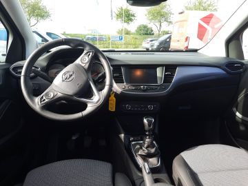 Bild 11 Opel Crossland (X) Crossland Business Edition 1.2 LED Apple CarPla