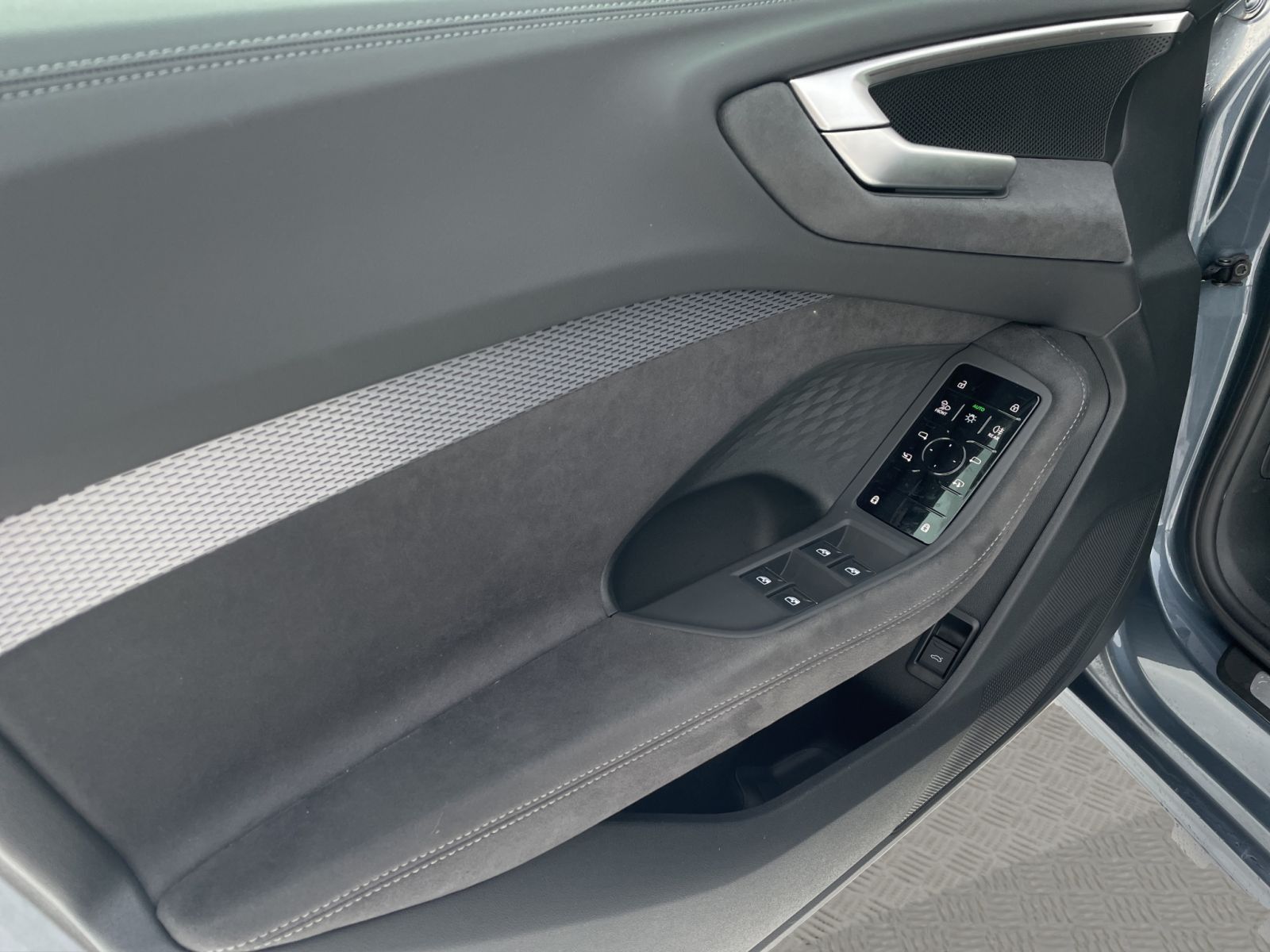 Audi A5 - Bild 14