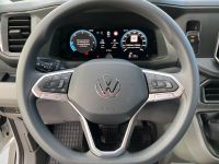 Volkswagen Crafter - Vorschau Bild 14