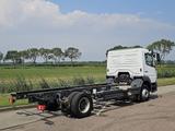 Mercedes-Benz ATEGO 1218 AIRCO ONLY 140.000KM - Mercedes-Benz Kipper Atego
