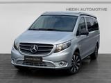 Mercedes-Benz Marco Polo 220 d 4M SHZ|AHK|KAMERA|TEMP - Mercedes-Benz V 220 Gebrauchtwagen