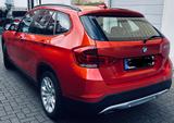 BMW X1 sDrive18i - Erste Hand, Scheckheftgepflegt - BMW X1 Kombi Gebrauchtwagen