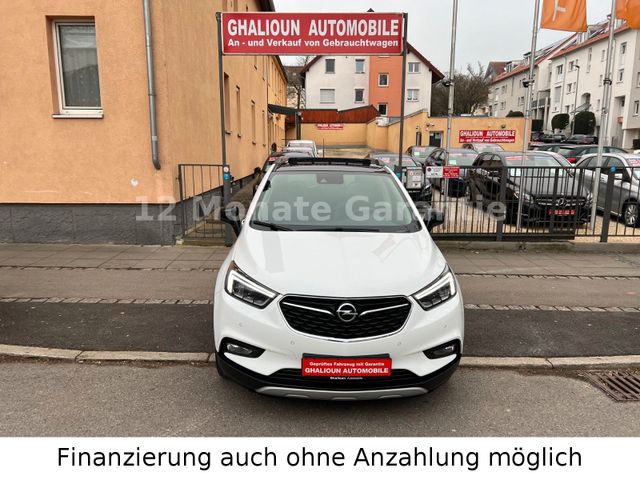 Opel Mokka X Color Innovation Start/Stop 4x4