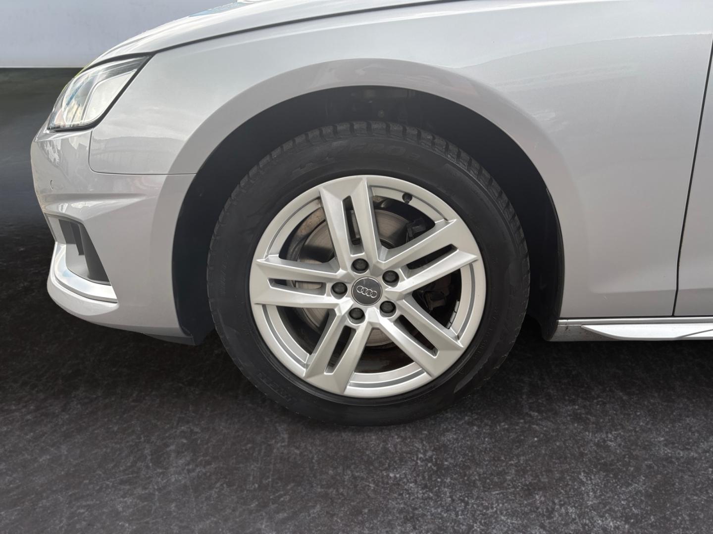 Audi A4 Avant 35 2.0 TFSI *Kamera*Digital-Tacho*PDC*C