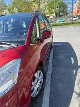 Citroën C4 Picasso Exclusive 1.6 Benzin | ... - Citroën SpaceTourer Gebrauchtwagen in Berlin