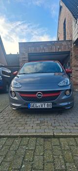 Opel Adam S 1.4 Turbo 110kW S mit Sternenhimmel - : Kleinwagen, mit Turbo