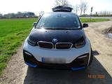 BMW i3 S Elektro Auto - BMW i3 in Aachen
