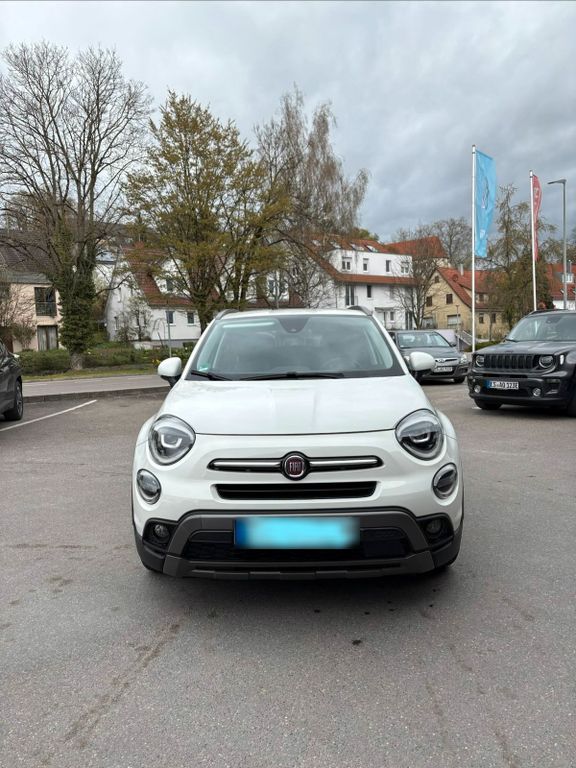 Image of Fiat 500X