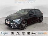 Seat Ibiza FR AUTOMATIK NAV LED DIG-DISPLAY KAMERA AC - Seat Ibiza in Duisburg