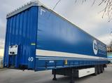 Krone SDP 27 eLB50, Schiebeplane, Lift Achse, XL-code - Angebote entsprechen deinen Suchkriterien
