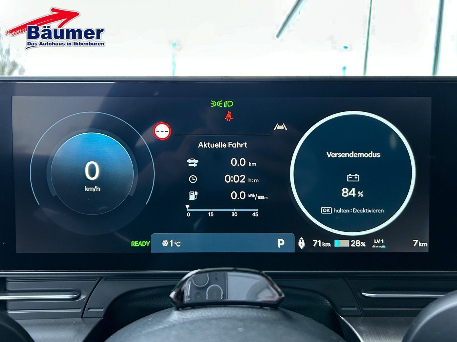Hyundai Kona – Bild 14