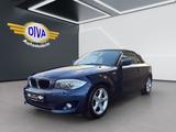 BMW 123d Cabrio - BMW 123 Gebrauchtwagen